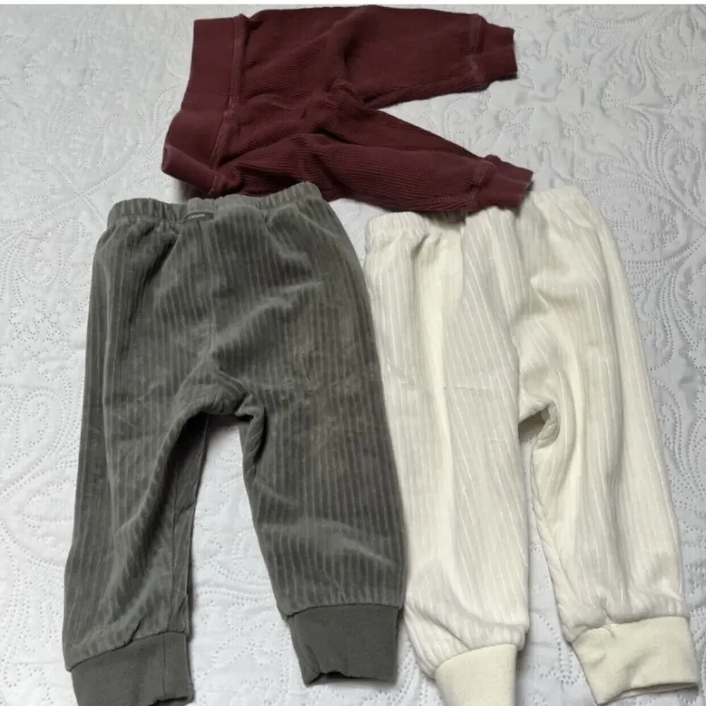 Gap Mix And Match 6 Piece Bundle Size 6-12m